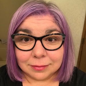 Meet your Posher, Jolene